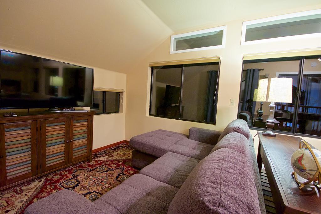 Mountain View Playhouse Near Yosemite & Bass Lake 오크허스트 외부 사진